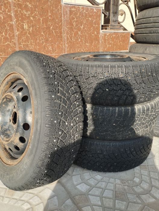 Шины для автомобиля