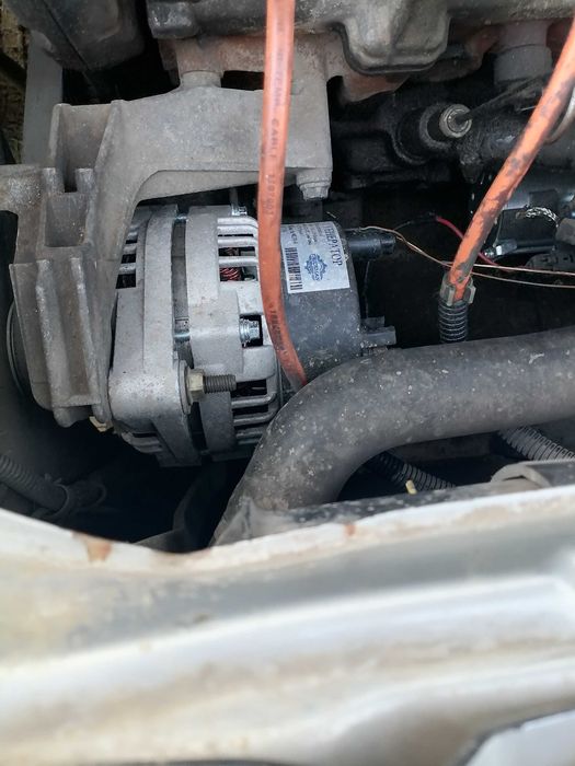 Продам автомобиль Лада Гранта