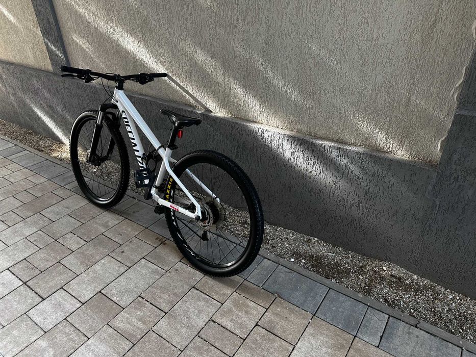 Bicicleta Specialized