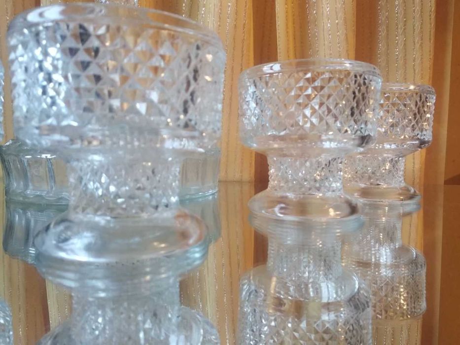 Штоф Корабельный