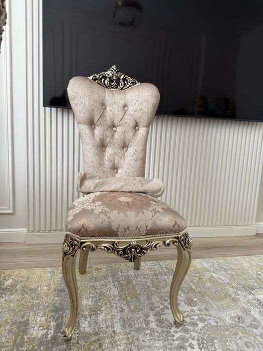 Стулья для гостиной