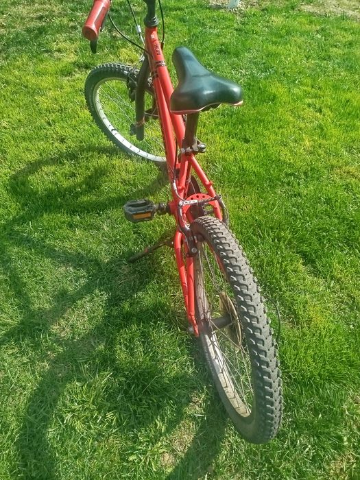 Bicicleta copii 20 inch