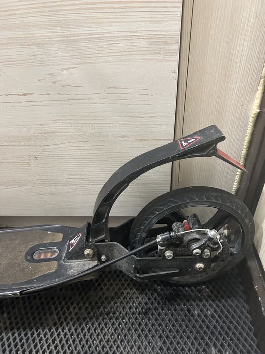 Продам самокат для детей и подростков