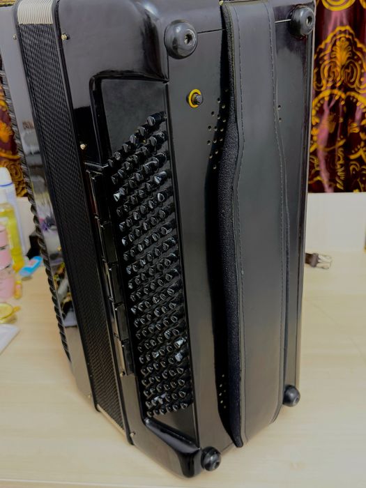 Acordeon midi Supita
