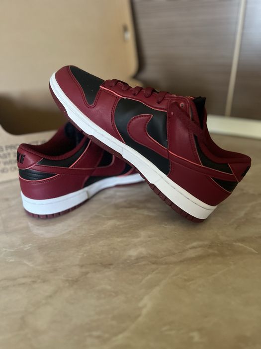 Nike Dunk Low Next Nature