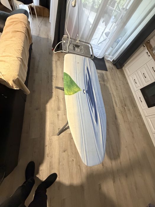 Masa calcat metalica Eurogold