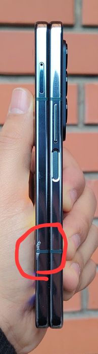 Samsung galaxy z fold 4