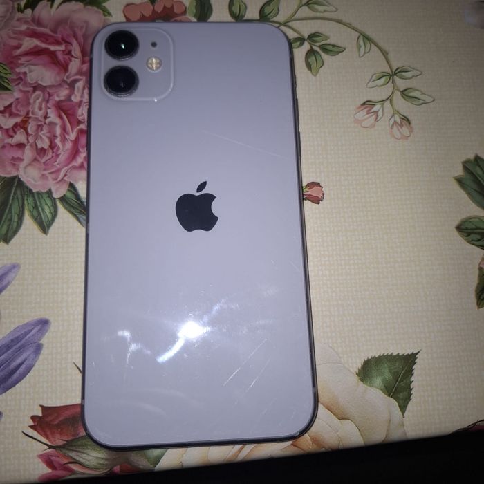 IPhone 11 сатылады