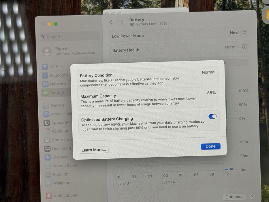 MacBook Air 13.6 inch M2