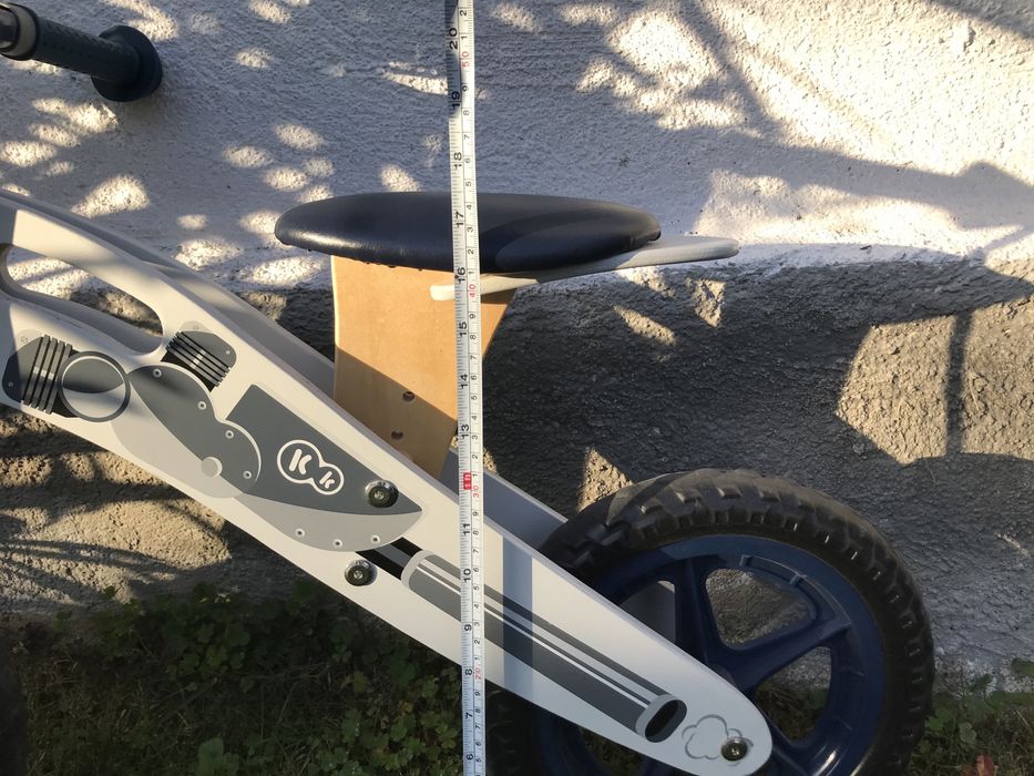 Детско колело за баланс Kinderkraft