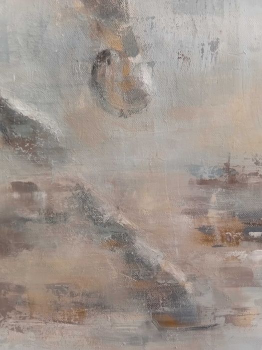 Интерьерная живопись