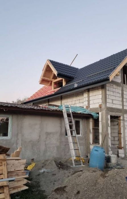 Dulgherie montaj tabla