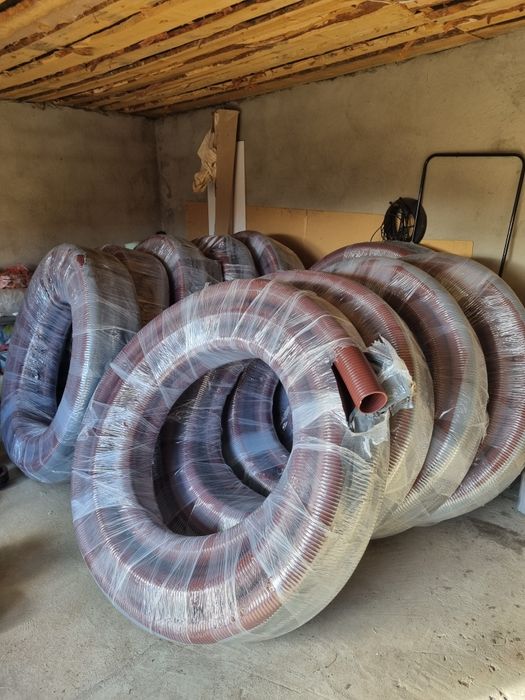 Шланг диаметр 100, и 76