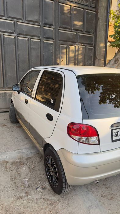 Matiz best sotiladi