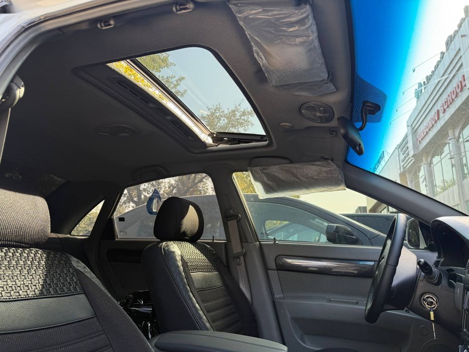 Gentra 2022 Avtomat Xolati Zor Gazlari bor Full Kreditga !