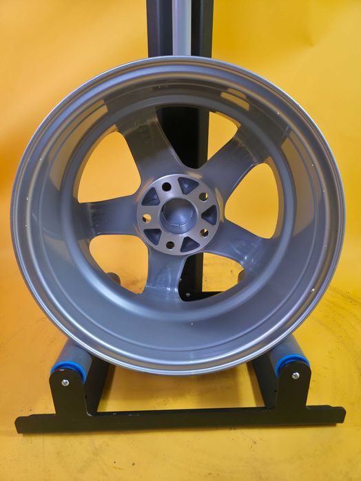 Jante Aliaj 5x112 16'' VW Golf Passat Touran Caddy T-Roc Tiguan NOI ! JANTE NOI - SUPER PRET !!!