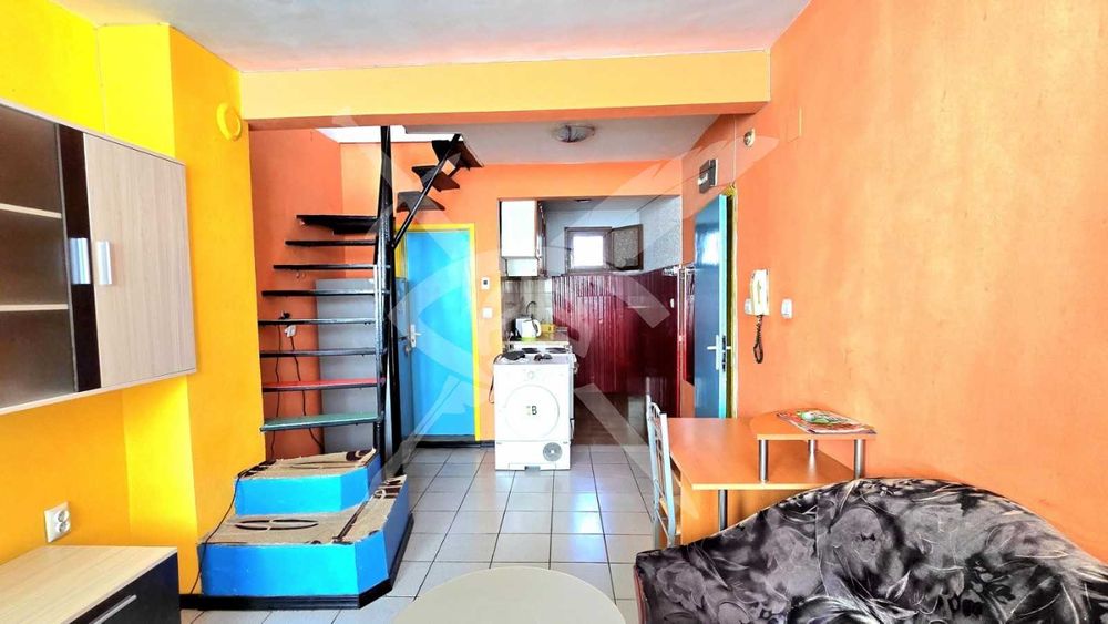 Продава се Мезонет в Варна, Генералите - 55 кв.м за 2724 €/кв.м - Снимка #3