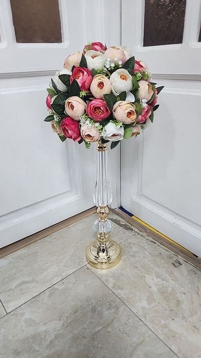 Dasturxonlar uchun ajoyib gullar