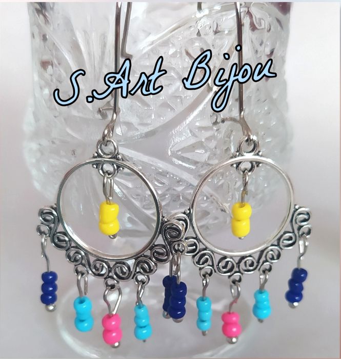 НОВИ! Бижута Уникати