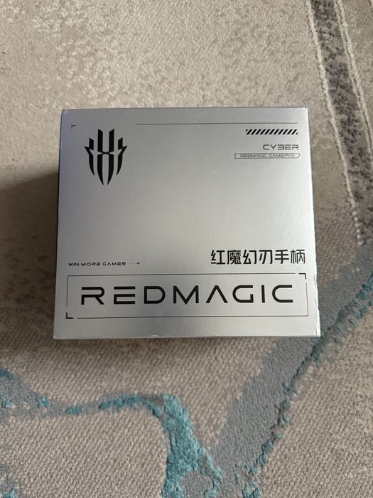 Геймпад Redmagic Cyber