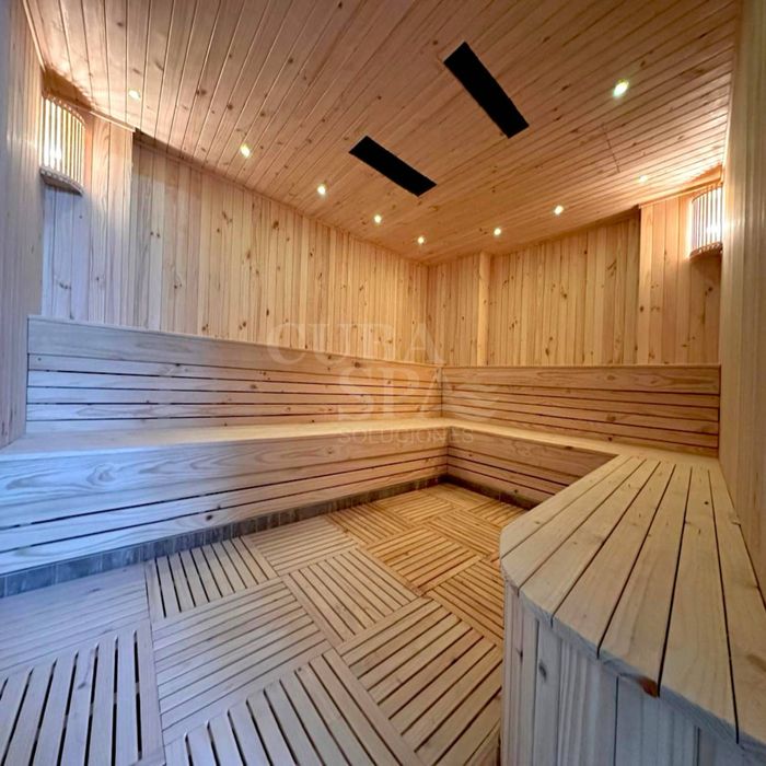 Sauna quramiz.
