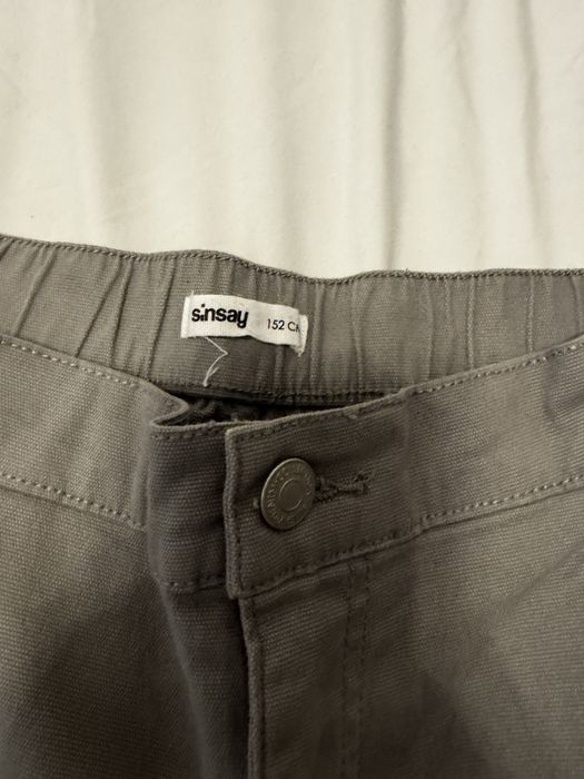 S’insay cargo pants