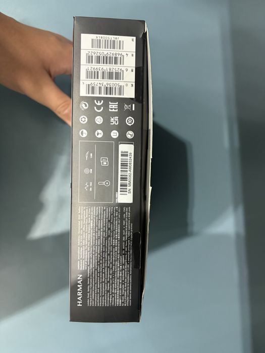 JBL наушник проводной