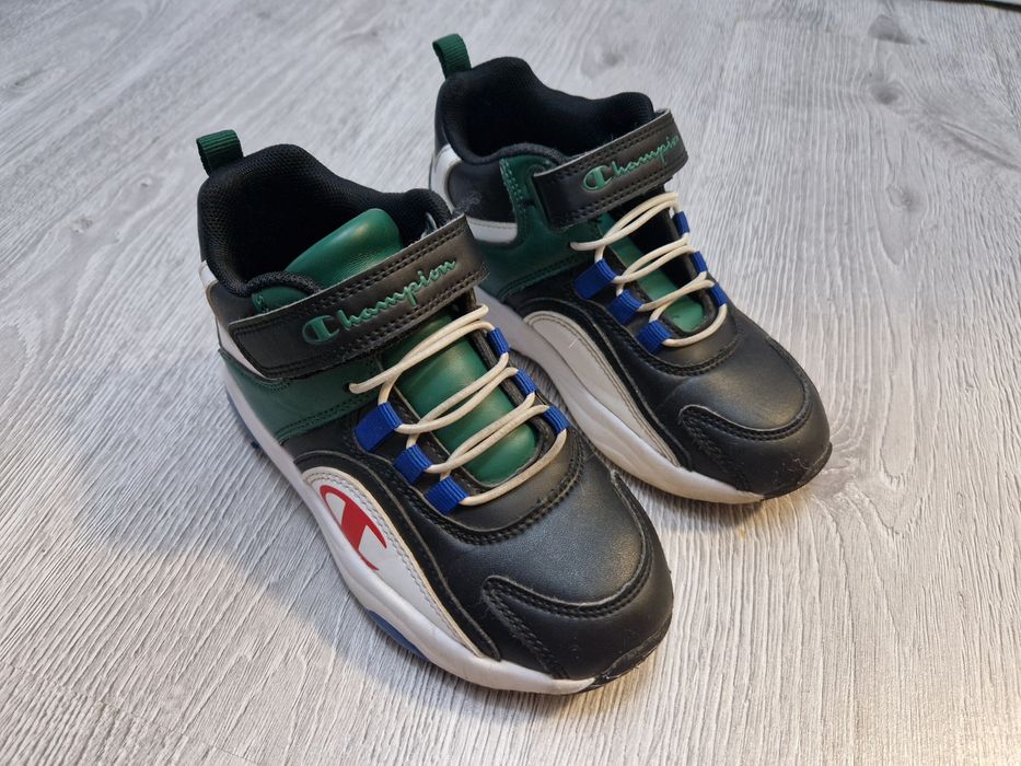 adidasi champion baieti