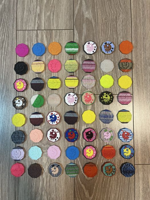 Спешно!!! Graff coini