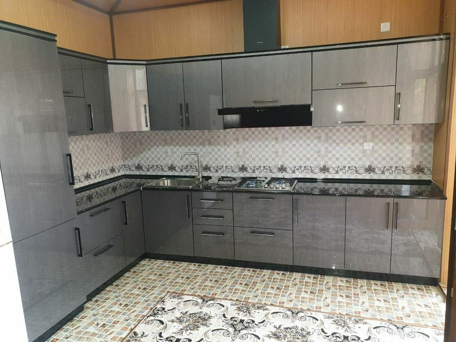 Mebel kuxni garnitur