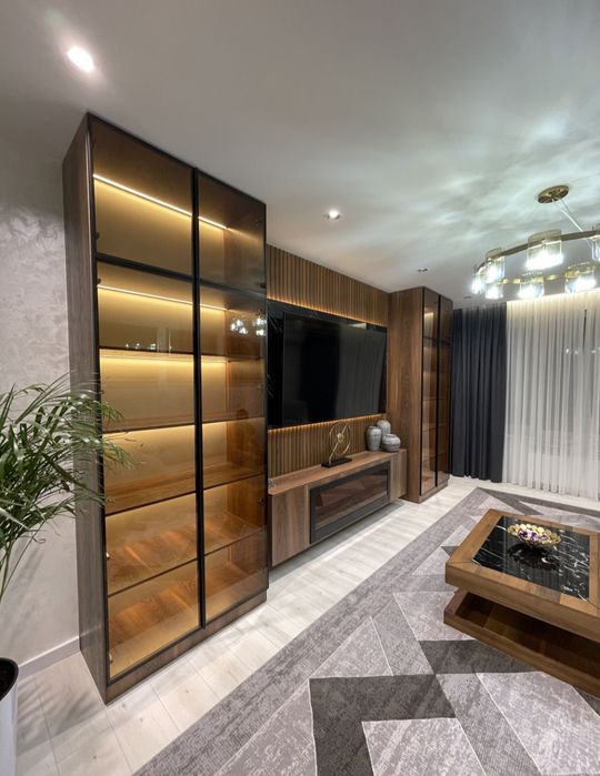 Mebel na zakaz sifatli va hamyon bop narxlarda