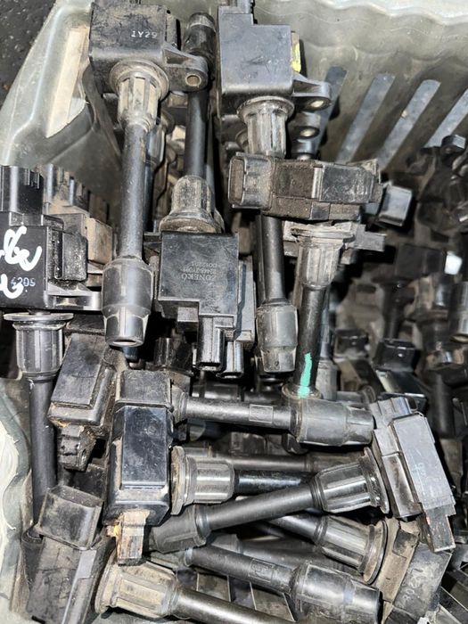 Катушки привозные на Nissan Cefiro Maxima A32 A33