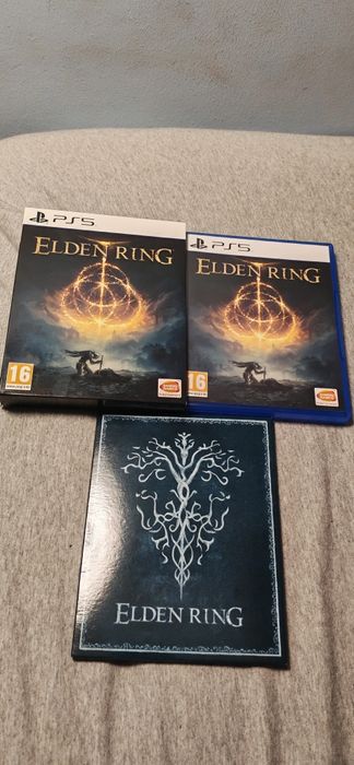 Elden Ring – PS5