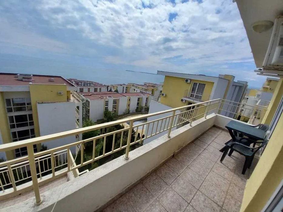 Продава се Тристаен апартамент в Свети Влас - 103 кв.м за 850 €/кв.м - Снимка #12