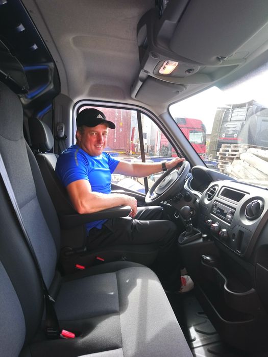 Хамалски услуги в София. Преместване и Почистване.