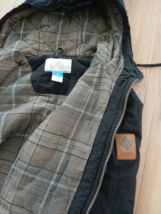 Зимно яке Columbia,  размер М