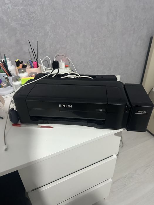 принтер epson l130