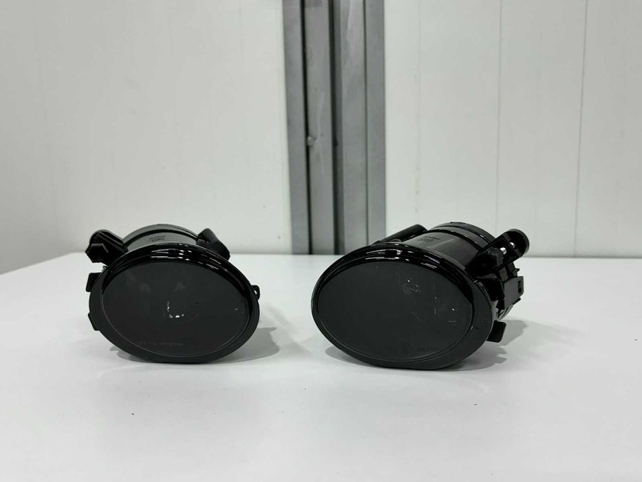 Опушени халогени Bmw e39/E46