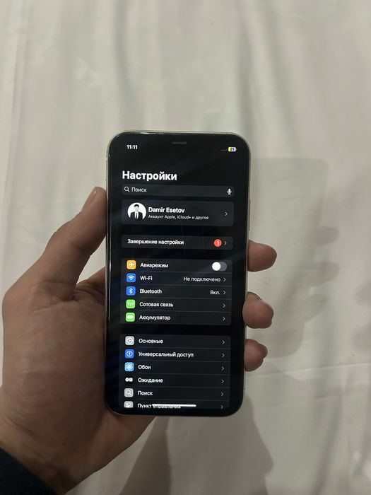 Продам айфон 11 // iphone 11