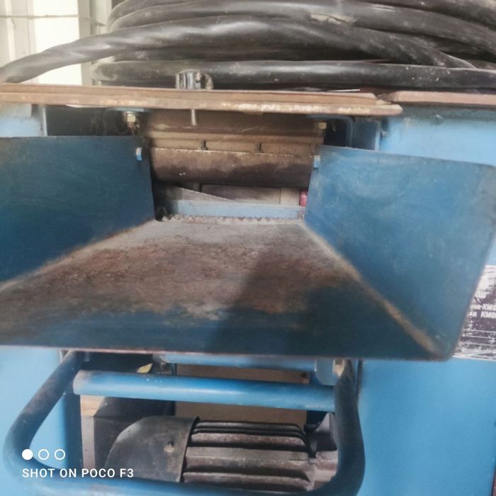 Продаю универсальный станок "Мини-Фермер 5 в 1" + медный кабель