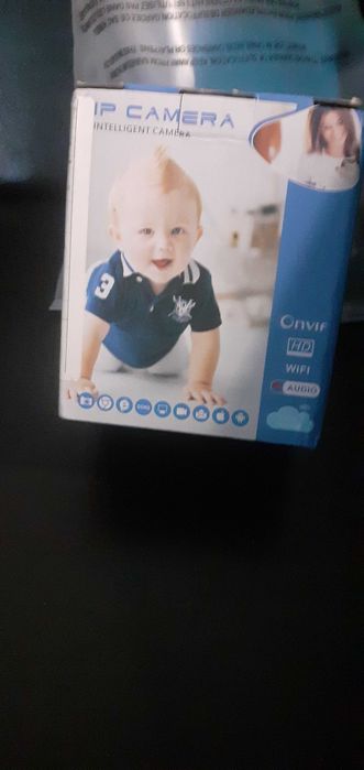 camera wifi supraeghere