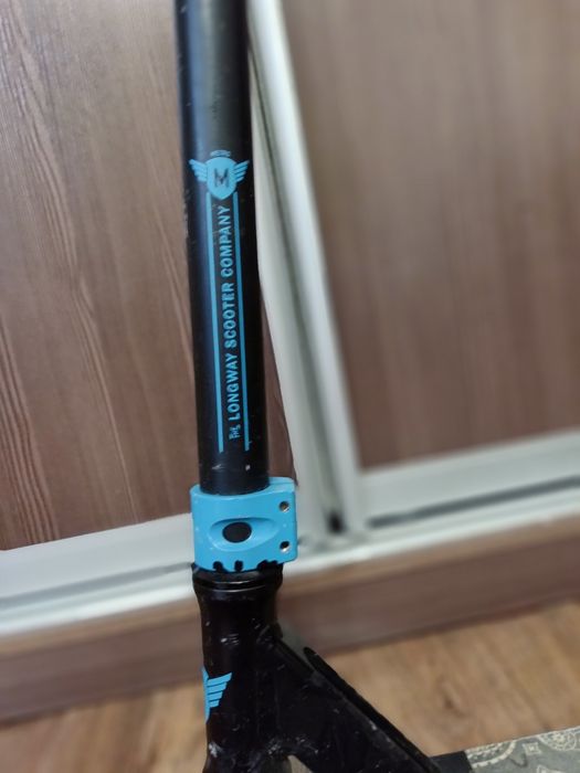 Продам трюковой самокат