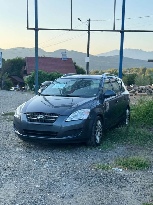 De vânzare KIA ceed
