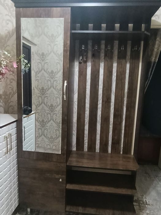 Прихошка янти тоза