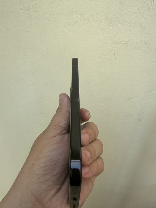 Xiaomi Poco F7 12/512 black