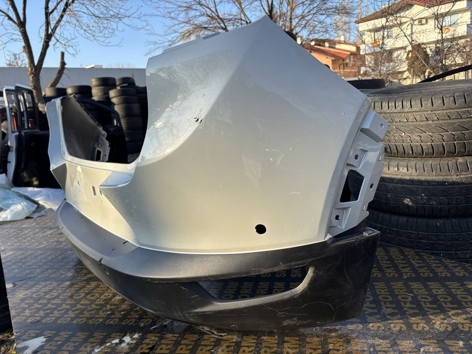 Броня МаздаЦХ3/Mazda CX3 4броя