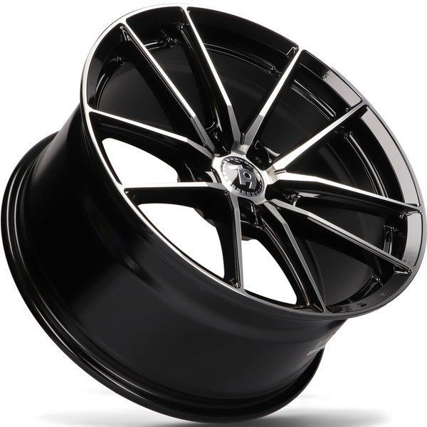 Jante 18 BMW X1 X2 X3 X4 X5 Z8 sau  seria 1, 2, 3, 4, 5, 6, 7