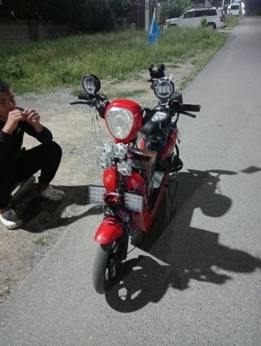 Sk 8  продается.
