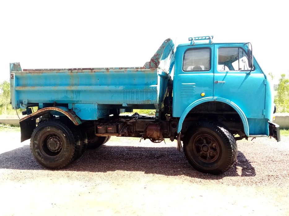 Maz srochna sotladi yurib turbdi