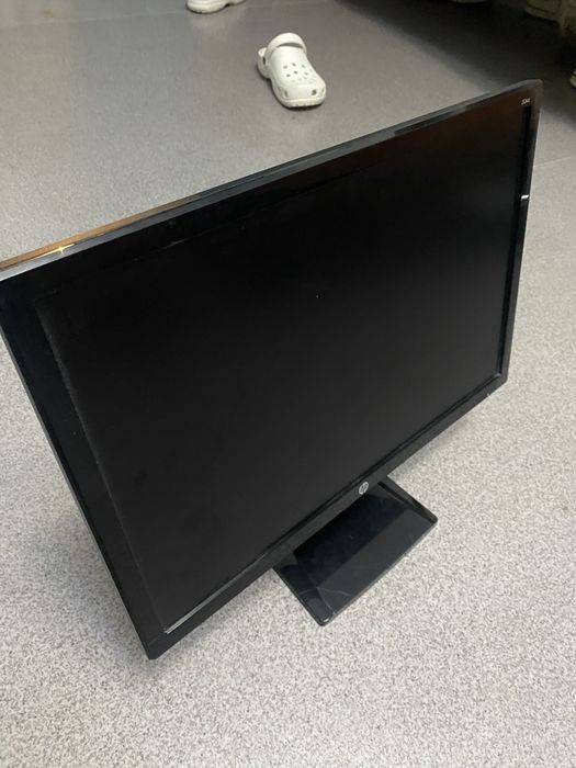 Монитор для компьютера, офисный монитор